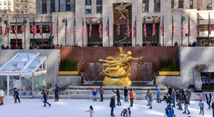 Rockefeller Center: 6 atividades para aproveitar a atração de Nova York