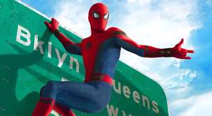 Sony cancela filmes paralelos do Homem-Aranha para focar em Tom Holland