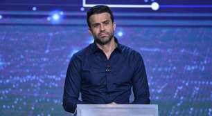 Pablo Marçal no SBT se torna um projeto político