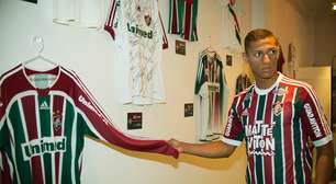 Fluminense busca Richarlison visando o Mundial