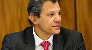 Haddad: Copom foi surpresa, por um lado, mas por outro já tinha precificação nesse sentido