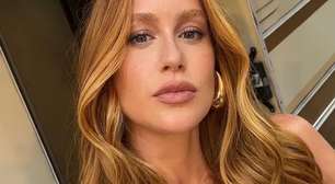 Marina Ruy Barbosa revela que está morando com noivo para fazer 'test-drive'