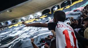 Por que a torcida do Vasco quer "o grego"?