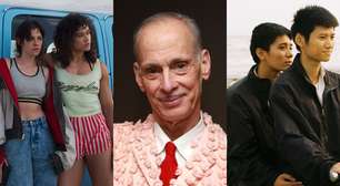 Os melhores filmes de 2024, segundo John Waters