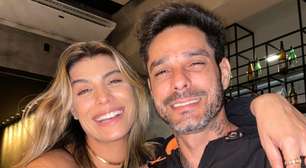 Ex-BBB Franciele confirma fim da união com Diego Grossi: 'Melhor para todos'