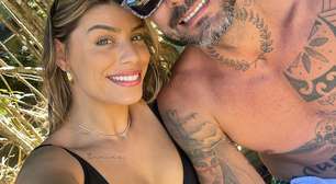 Casal do 'BBB 14', Franciele e Diego Grossi se separam após 10 anos: 'Decidi que seria o melhor'