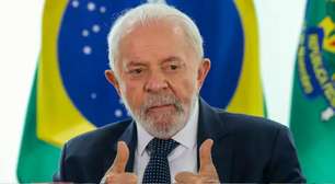 Pesquisa Quaest: 52% aprovam trabalho de Lula e 47% reprovam