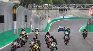 MOTO1000GP retornou a Interlagos encerrando temporada 2024