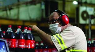 Sorocaba Refrescos, a Coca-Cola Sorocaba, está com vagas abertas para diversos cargos; veja como se inscrever!