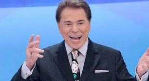 Silvio Santos é o 3º nome mais buscado no Google Brasil em 2024