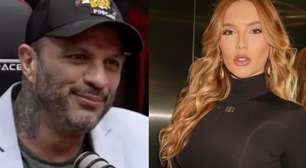 Não é famosa? Ex-BBB Kleber Bambam esnoba Virginia Fonseca: 'Colou no Zé Felipe'