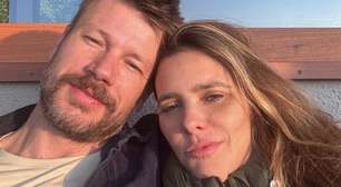 Fernanda Lima comenta fama de "homão" do marido, Rodrigo Hilbert: "É o mínimo"