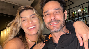 Casal do BBB14, Fran e Diego Grossi se separam após 10 anos: 'Melhor para todos'