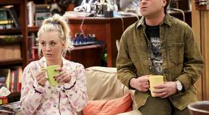 Como Kaley Cuoco salvou 'The Big Bang Theory' do quase cancelamento: 'Era o molho secreto'