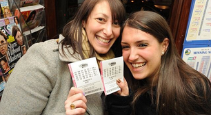 Mega Millions: será que um brasileiro vai levar o jackpot de R$ 4 bilhões nesta sexta-feira?