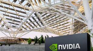 Nvidia lança novos chips, diz estar preparada para futuro da IA, mas ações recuam