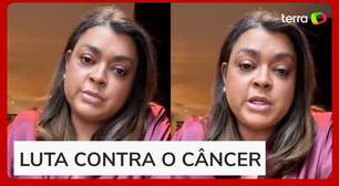 Preta Gil viaja para os EUA e anuncia nova cirurgia para retirar tumor: 'Buscar alternativas'