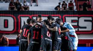 Atlético-GO busca o tetracampeonato inédito no estadual e a volta para a Série A