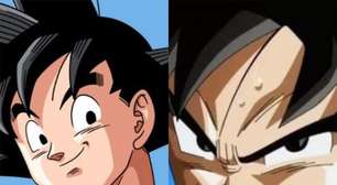 Goku contra os vilões da DC. Quem vence?