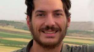 Em busca do jornalista norte-americano Austin Tice, EUA partem de pista de 11 anos atrás