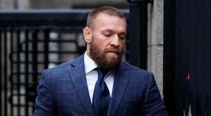 McGregor se pronuncia sobre caso de agressão sexual e traz à tona polêmica sobre falsas acusações