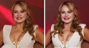 Gabriela Spanic, de A Usurpadora, confessa desejo na carreira: 'Meu sonho'