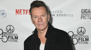 Larry Mullen Jr., do U2, fala sobre desafios com discalculia, novas músicas e próxima turnê