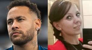 Mãe de suposta filha de Neymar quebra o silêncio sobre recusa de DNA: 'Nunca menti'