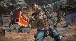 Borderlands 4 apresenta jogabilidade em novo trailer; assista