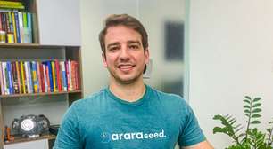 De trainee a empreendedor: jovem investe no agro e revoluciona startups brasileiras