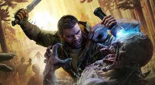 Dying Light: The Beast revela novo vilão em trailer divulgado no The Game Awards