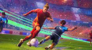 Sloclap anuncia Rematch, novo jogo multiplayer de futebol dos criadores de Sifu