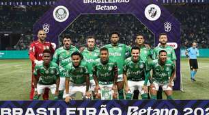 Após ano sem grandes conquistas, Palmeiras precisa preencher lacunas para 2025