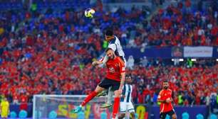 Pachuca elimina Al Ahly nos pênaltis e decide Intercontinental com o Real