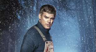 Estreia de "Dexter: Pecado Original" revela que Dexter Morgan está vivo