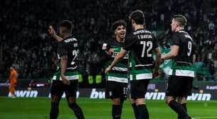 De olho em Abel Ferreira, Sporting bate Boavista e segue na liderança do Português