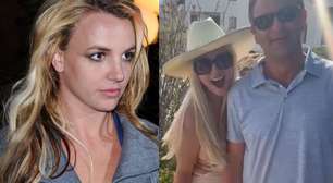 Britney Spears está sendo drogada pelo próprio irmão, afirma ex-cunhada da cantora: 'Vai matá-la'