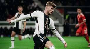 Clima tenso! Técnico do Tottenham não perdoa e detona Timo Werner