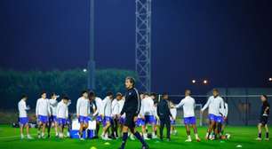 Pachuca x Al-Ahly: onde assistir, escalações e arbitragem