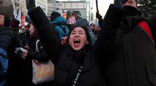 Parlamento da Coreia do Sul aprova impeachment de presidente por lei marcial