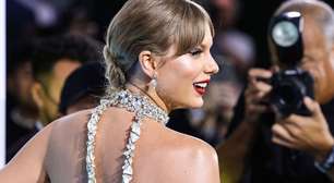 Taylor Swift conquista título de artista do ano da Billboard; confira o top 10