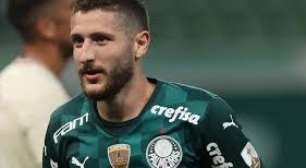 Santos negocia acordo para contratar Zé Rafael, do Palmeiras