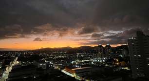 Semana em Mogi das Cruzes terá temperaturas amenas e chances de chuva; veja previsão