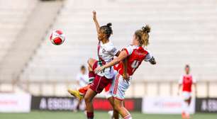 Nos pênaltis, Fluminense é campeão da Copinha feminina