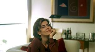 Maitê Proença relembra bronca em atriz mirim durante gravações de novela da Globo