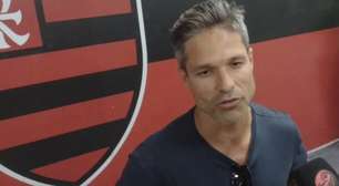 Diego Ribas de volta ao Flamengo? Ex-jogador comenta chance