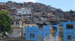 Despedida de Adriano: conheça a Vila Cruzeiro, berço do Imperador