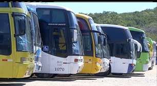 Lei quer liberar volta do ônibus a diesel