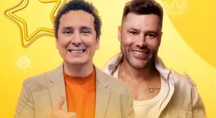 Humor garantido: Rafael Portugal e Rodrigo Sant'Anna são confirmados no BBB 25