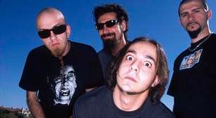 System Of A Down faz show no Couto Pereira,site de apostas esportivas com bonusCuritiba, no ano que vem